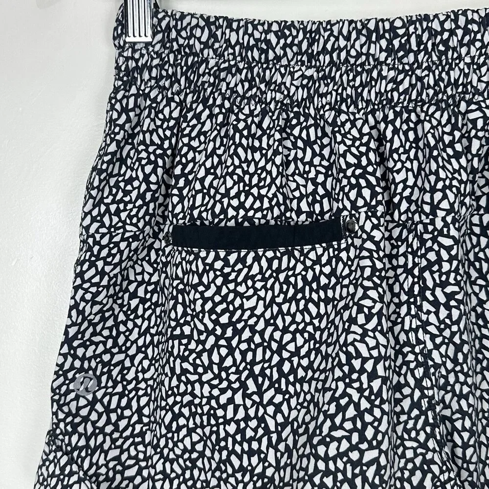 Lululemon Spring Break Away Shorts 3